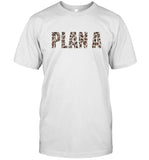 Lil Tecca Plan A T-shirt
