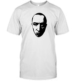 Jack Kays T-Shirt Jack Face 2024