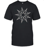 Knotfest Metallic Nine Limited Tee