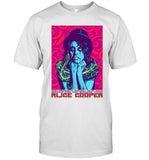Alice Cooper Wagner Noel, Midland TX 08 19 2023 T-Shirt