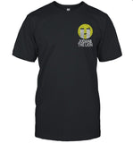 Judah & The Lion Long Dark Night Lyric Shirt