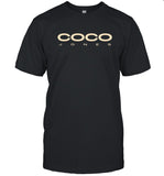 Coco Jones Double Back 2023 T-Shirt