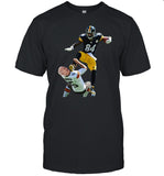 Ab 84 Beats Biden 5 Shirt #Ctespn