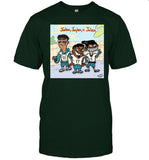 Jaelan Jaylen N Jalen Shirt