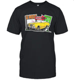 Junkyard Digs 1972 Cutlass Shirt