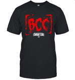 Limited Blackpool Combat Club Shirt
