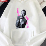 Bleh Pee-Wee's Playhouse Unisex T-Shirt