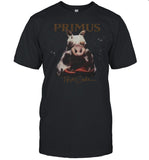 Club Bastardo Primus Pork Soda Limited T-Shirt