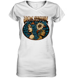 Jam Cruise 20 Lineup Women's T-Shirt