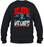 Limited Bilmuri Pit Crew Shirt