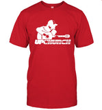 Limited The Upchurch Show Tune In Tour 24 Shirt