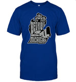 Limited 311 Band July 27 2024 Michigan Lottery Amphitheatre Detroit MI Shirts