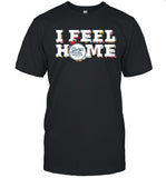 Jimmy’s Famous Seafood X O.A.R. I Fell Home Collab T-Shirt