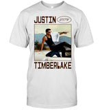Justin Timberlake Everything I Thought It Was New Shirt