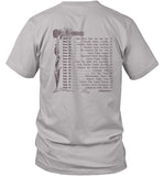 Clairo Sling Camp Fest T-Shirt_1