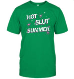 Hot Slut Summer