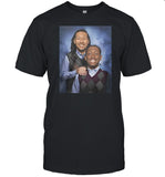 Jalen Williams And Jwill Stepbrothers Movie