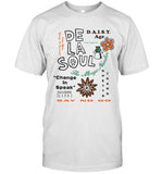3 Feet High And Rising 35th Anniversary Tshirt