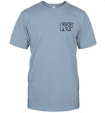 KBF Knuckle Bump Farms T-Shirt