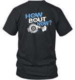 Cleetus Mcfarland How Bout Now T-Shirts
