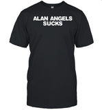 Alan Angels Sucks