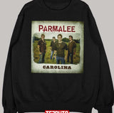 Blanco Brown Just The Way Parmalee Unisex T-Shirt