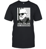 Larry Hogan Vote For The OG Governor T-Shirt
