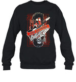 Jake Clemons Holiday 2023 Shirt