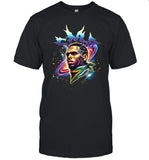 Limited 2024 Chris Brown Cmb In South Africa T-Shirt