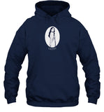 Laufey The Goddess Tour Hoodie