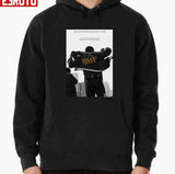 Black Mafia Family 2021 Unisex T-Shirt