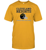Jason Kelce Cleveland Heights Limited T-Shirt