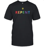 Kris Repent Pride Month 2024 Shirt