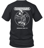 Lagwagon Birdwagon Shirt
