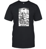 Jim'll Halloween Death Black Shirt