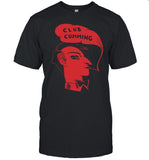 Alan Cumming Club Cumming T-Shirt