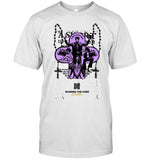 Jpegmafia X Danny Brown Scaring The Hoes Amen Brother Shirt