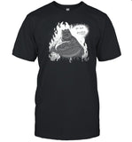 Adam Says You Lack Discipline New Shirt