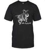 Limited Stone Temple Pilots Shirt_1