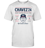 Jesse Chavez For All-Star Braves Country Shirts