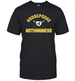 Limited Pittsburgh Hodgepodge Of Nothingness Shirt