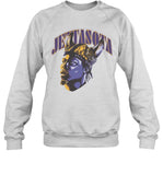 Jjettas Justin Jefferson Jettasota shirt 2024