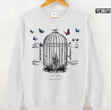 Bleachers Brooke Candy Take Me Away Unisex T-Shirt