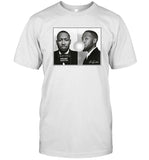 Lamorne Morris Prank Sinatra T-Shirt_1