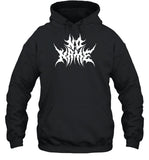 Jake Webber No Name Metal T-Shirt_1