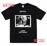 Black Sheep Metric Band Unisex Sweatshirt
