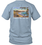 Chris Potter Memorial Tee