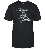 Juan Soto New York Yankees Chosen Juan 2023 t shirt
