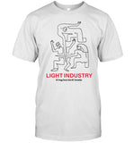 Light Industry Eisenstein New T Shirt