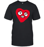 James Marriott God Forbid That I Romanticise This New Shirt